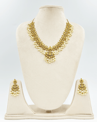 Vibha Necklace