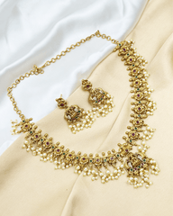 Vibha Necklace