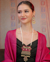 Mumtaaz Rani Haar