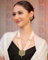 The Padmavati Necklace