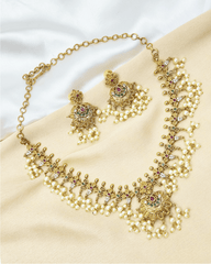Rachna Necklace