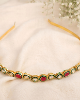 Polki Padmini Hairband