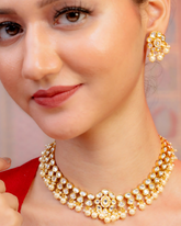 Urvashi Necklace
