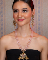 Anshika Necklace