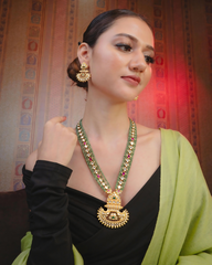 Madhubala Necklace