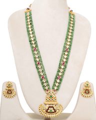 Madhubala Necklace