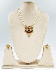 Paro Necklace