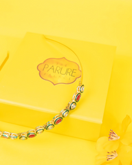 Polki Padmini Hairband