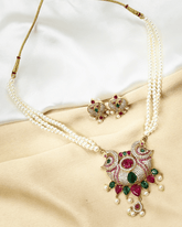 Paro Necklace