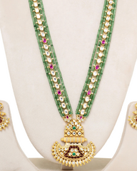 Madhubala Necklace