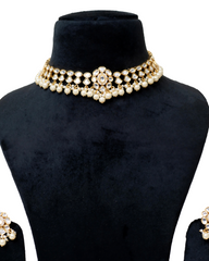 Urvashi Necklace
