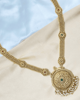 Tanuja Necklace