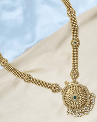 Tanuja Necklace