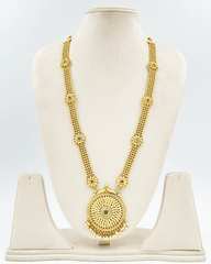Tanuja Necklace