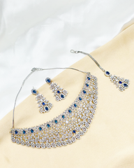 Alize Necklace
