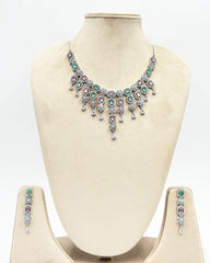 Naaz Necklace