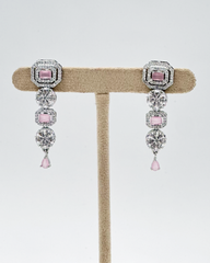 Florence Pink Necklace