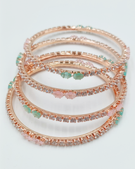 Gazal Bangles