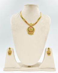 Nitya Necklace