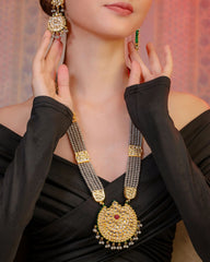 Tahira Necklace