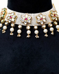 The Nutan Necklace