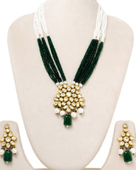 Noor Jahan Necklace