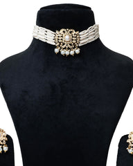 Nargis Necklace