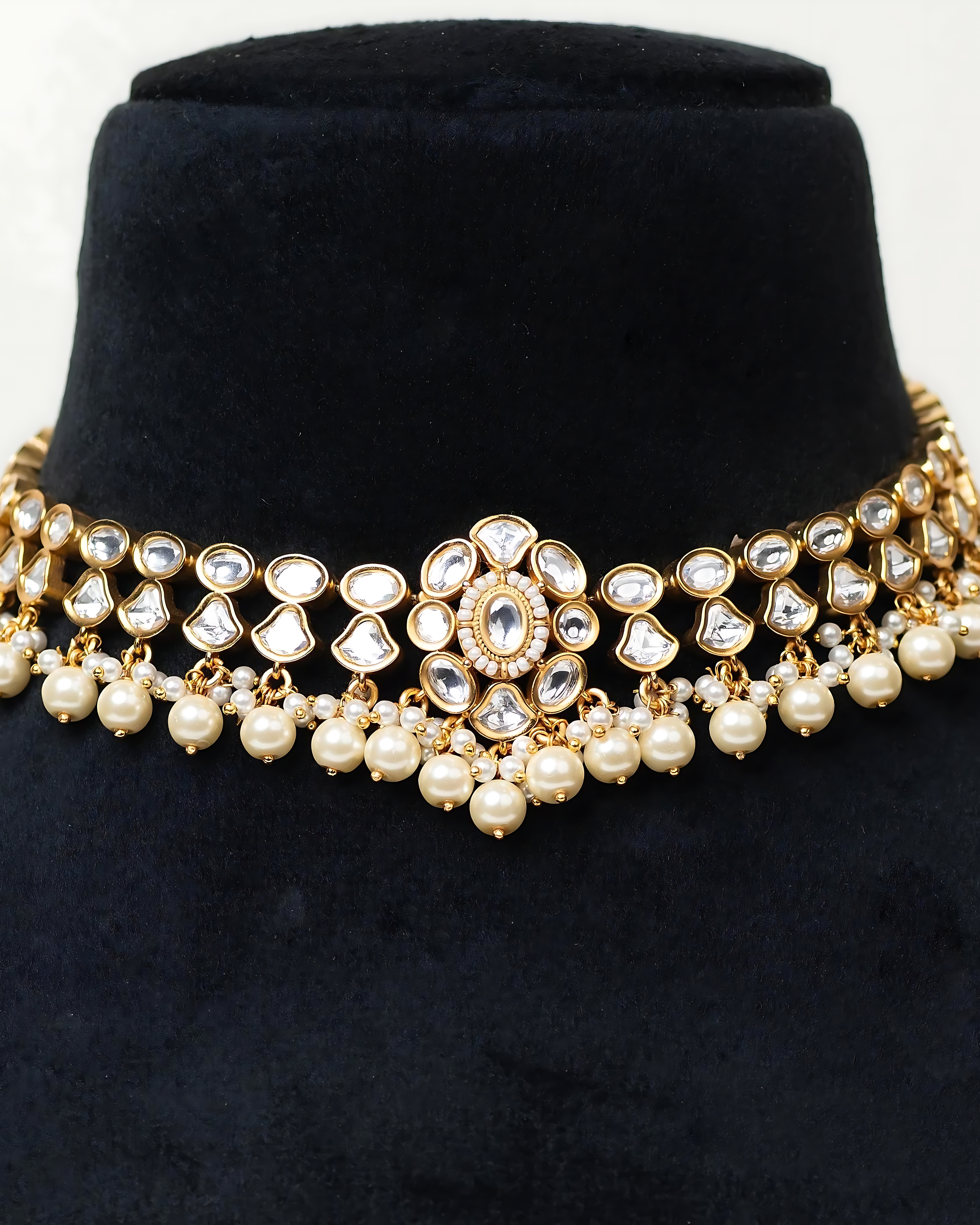 Urvashi Necklace