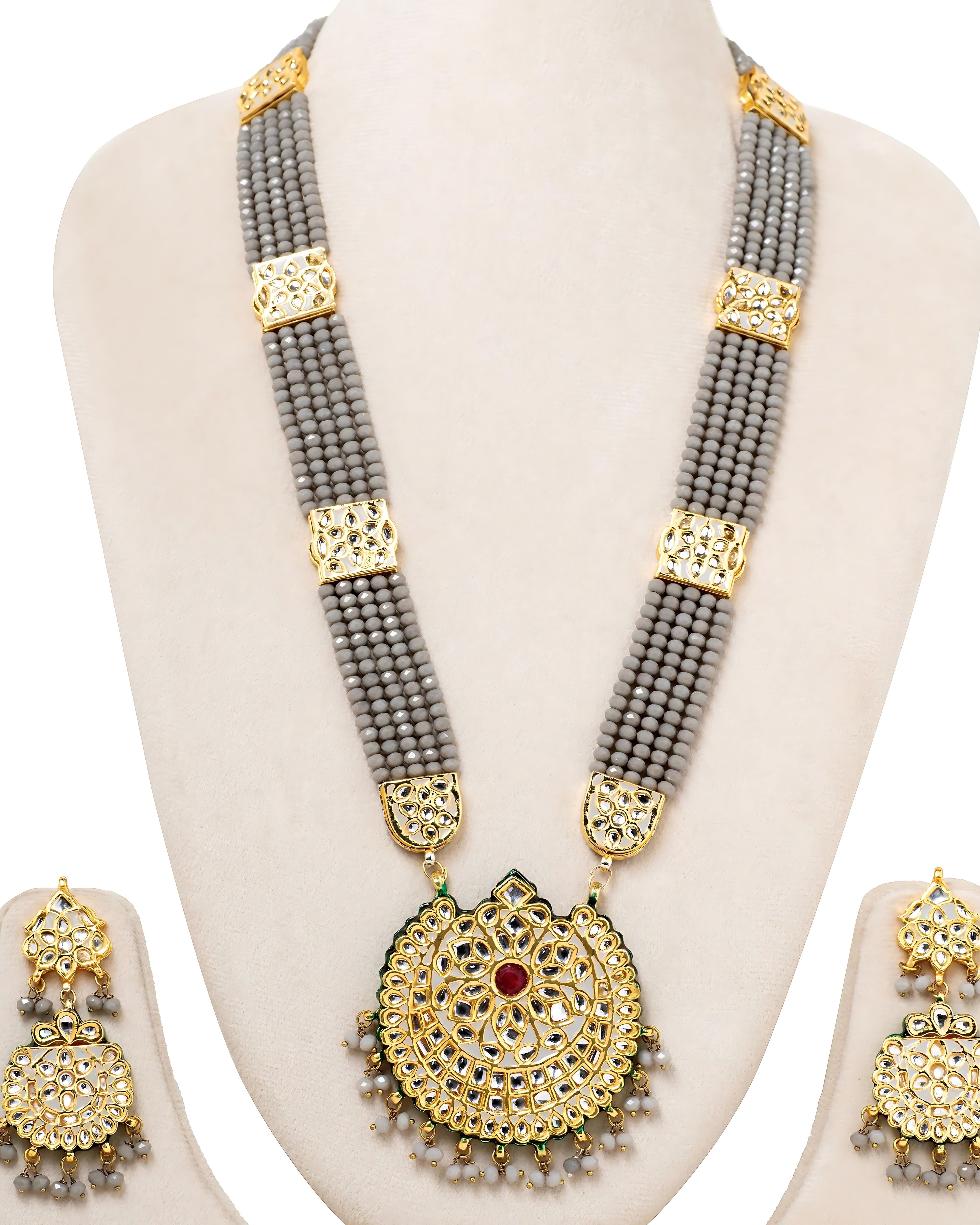 Tahira Necklace