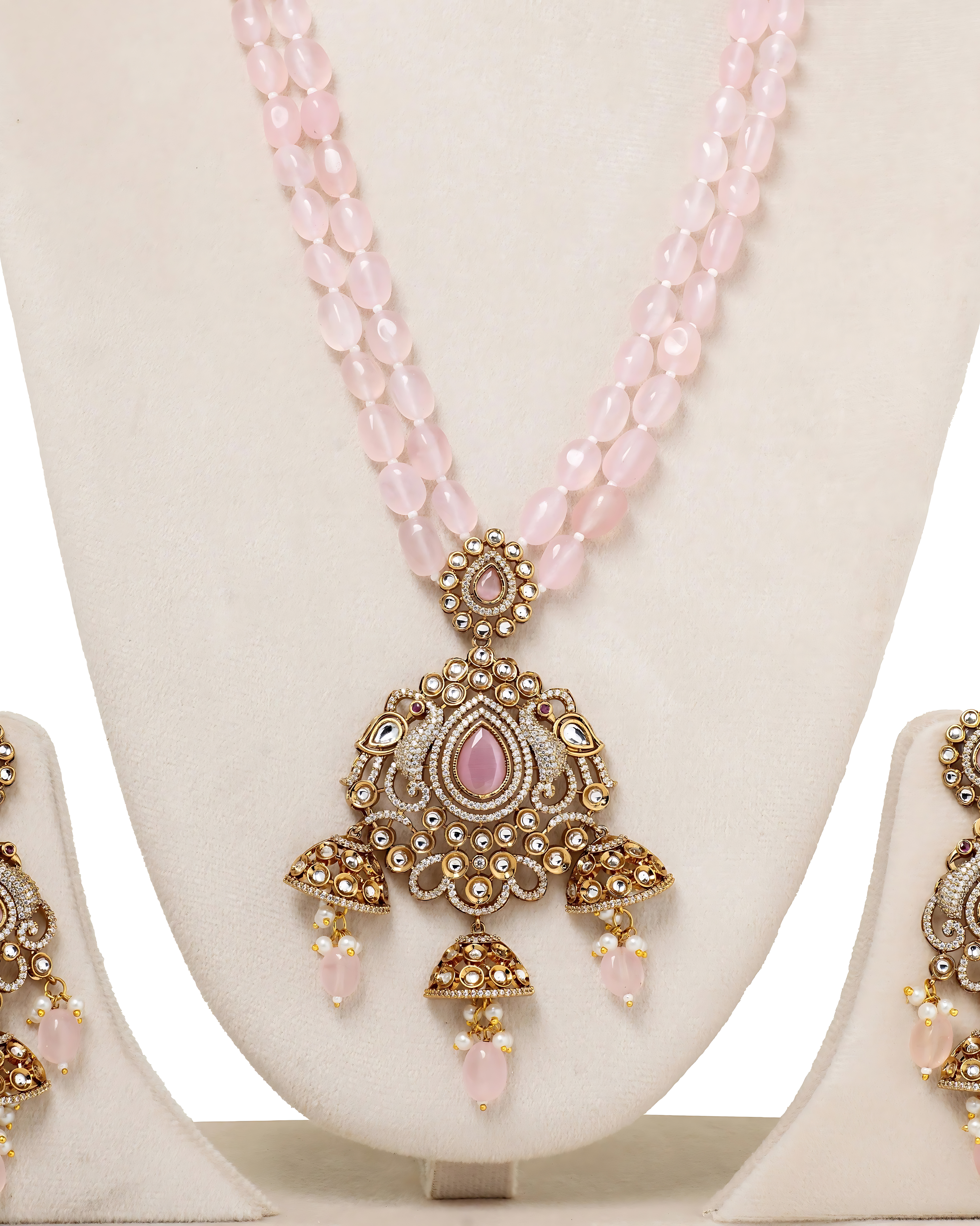 Anshika Necklace