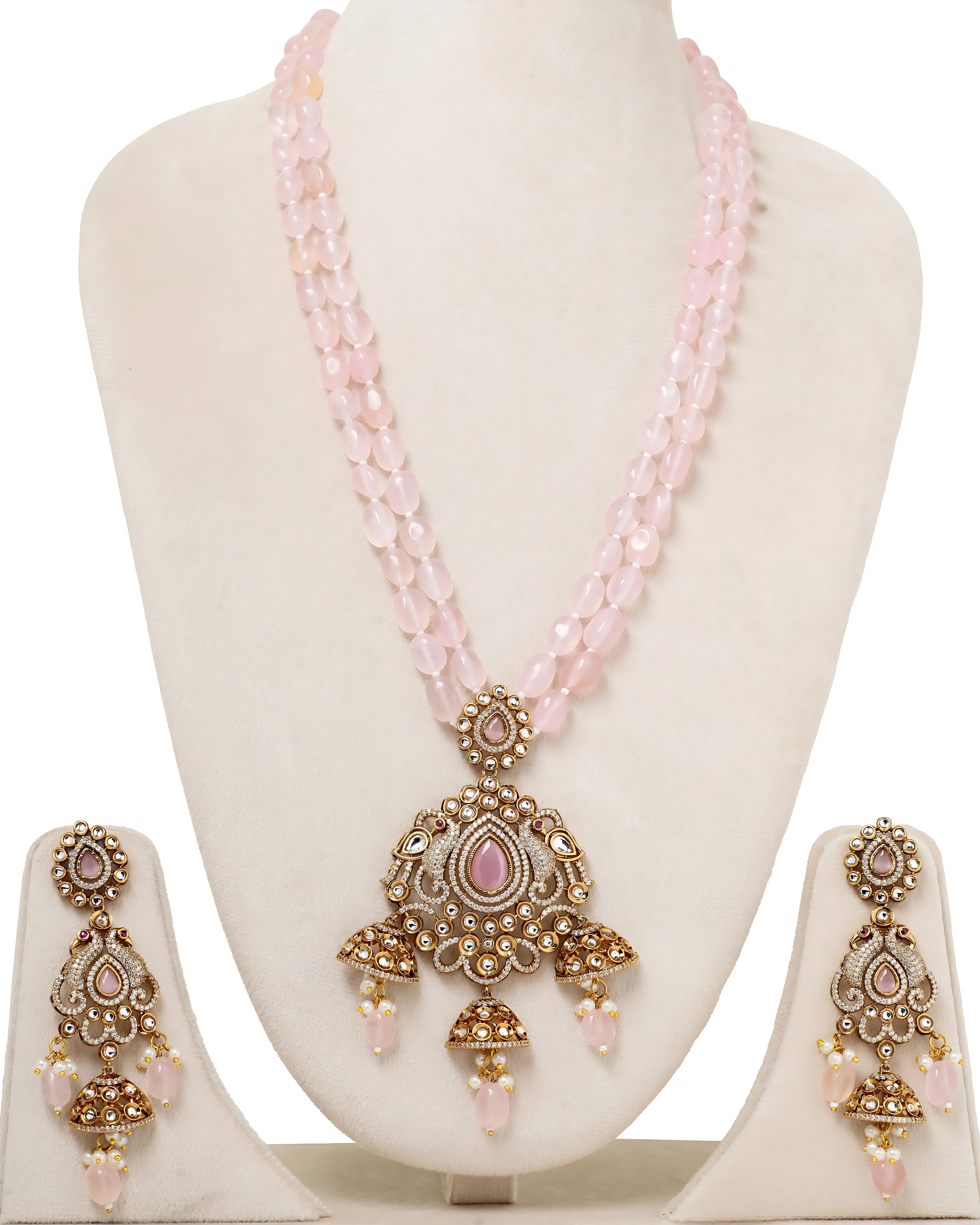 Anshika Necklace