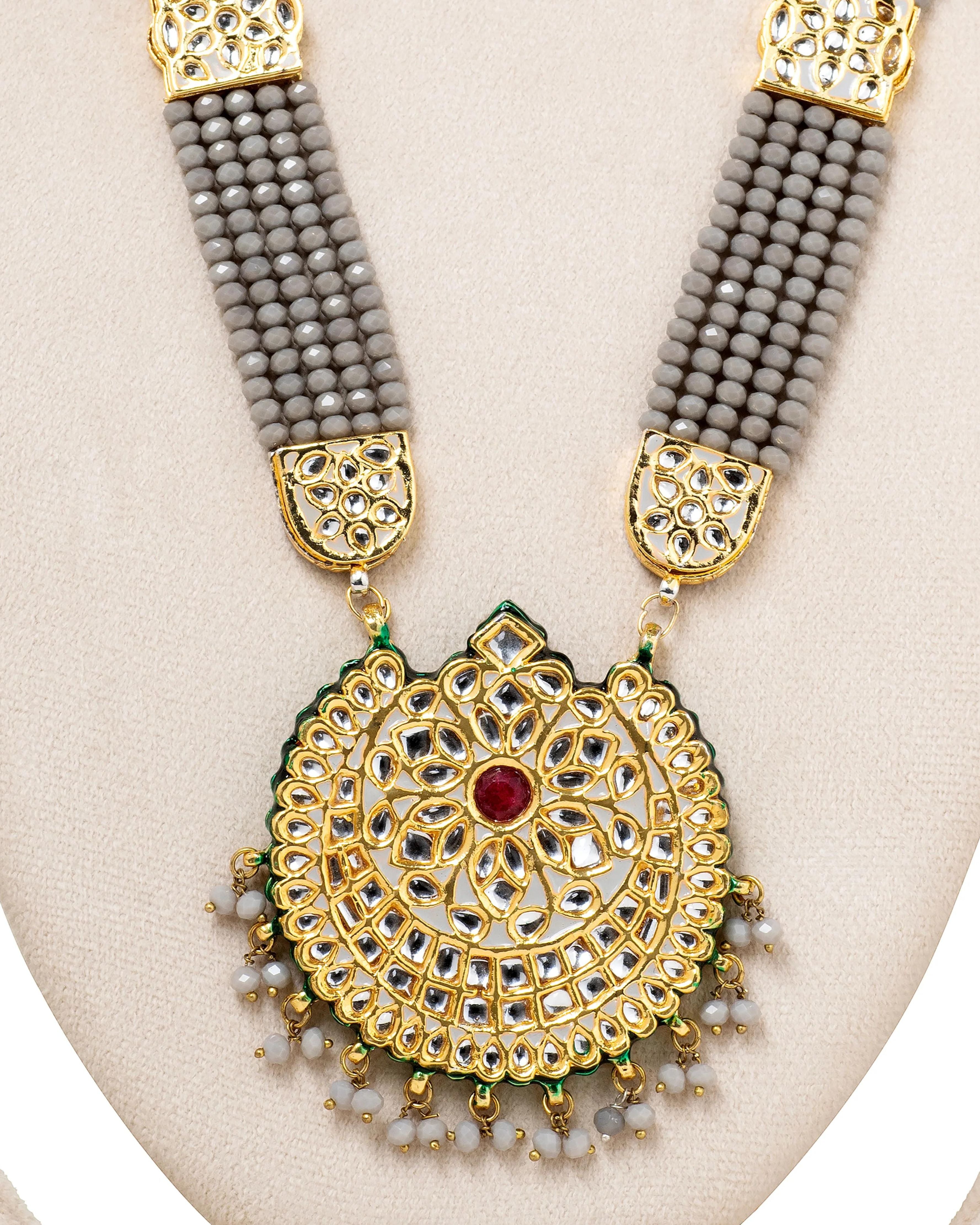 Tahira Necklace