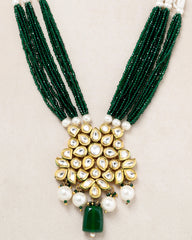 Noor Jahan Necklace