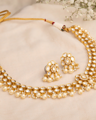 Urvashi Necklace