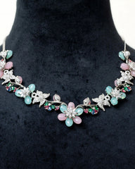 Cindrella Necklace