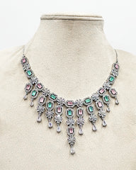 Naaz Necklace