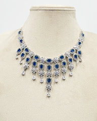 Neelam Necklace